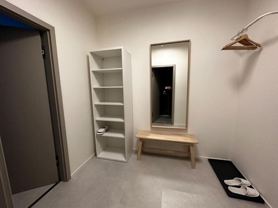 Horsky Apartman Achat Διαμέρισμα Janov nad Nisou Εξωτερικό φωτογραφία